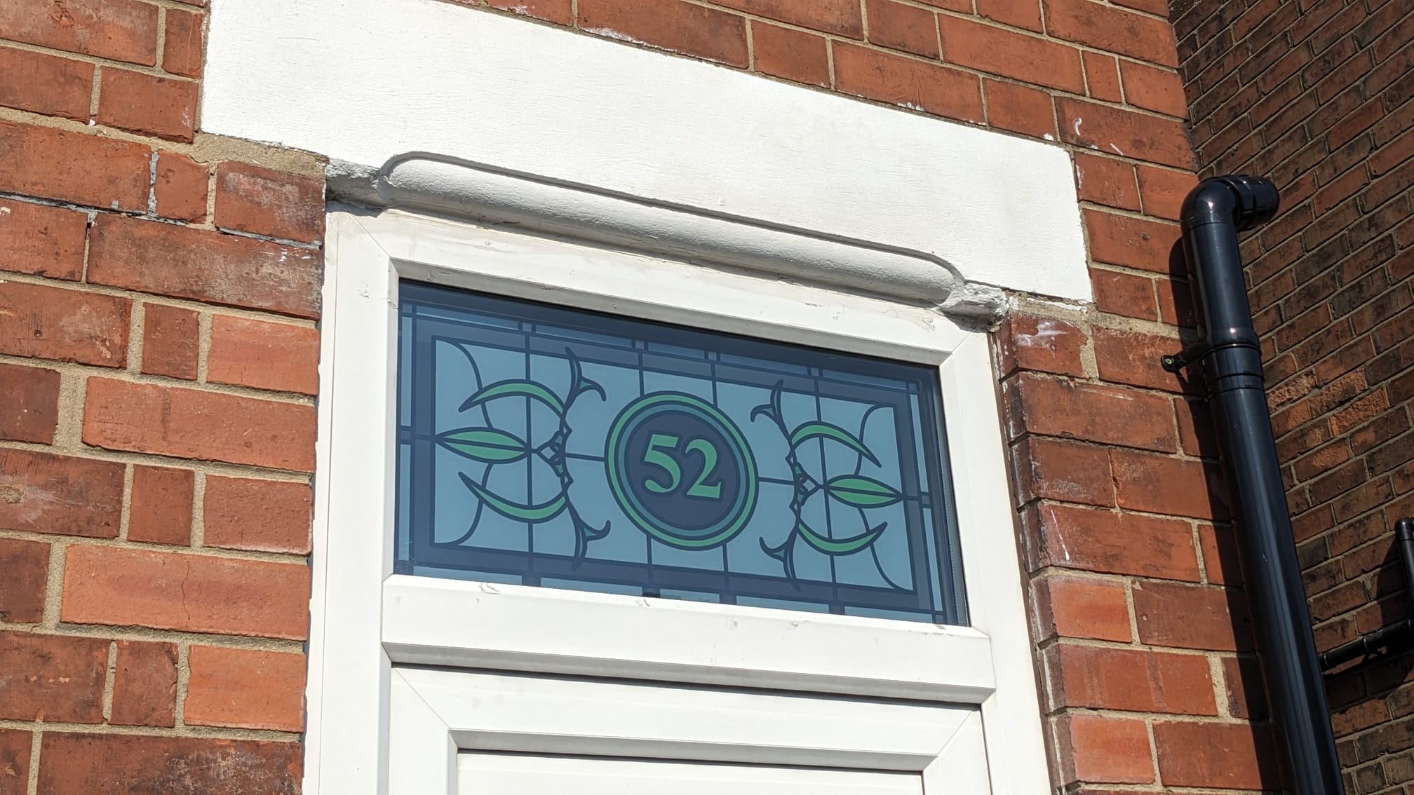 stained glass door number in a victorian style.jpg